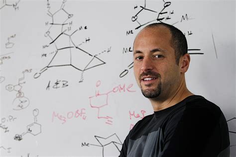phil baran lab|Philip Baran .